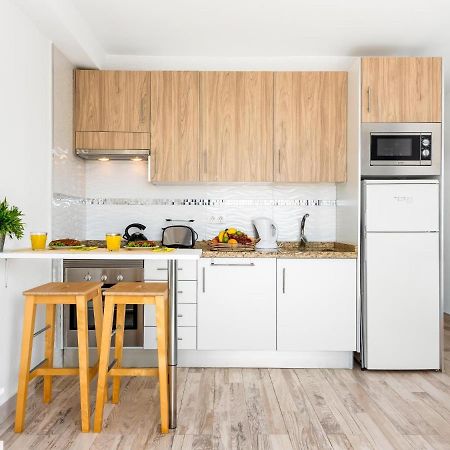 536B Cozy 1 Bedroom, Pool, Terrace, Sun Lounger Costa Adeje  Εξωτερικό φωτογραφία