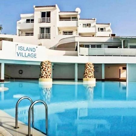 536B Cozy 1 Bedroom, Pool, Terrace, Sun Lounger Costa Adeje  Εξωτερικό φωτογραφία