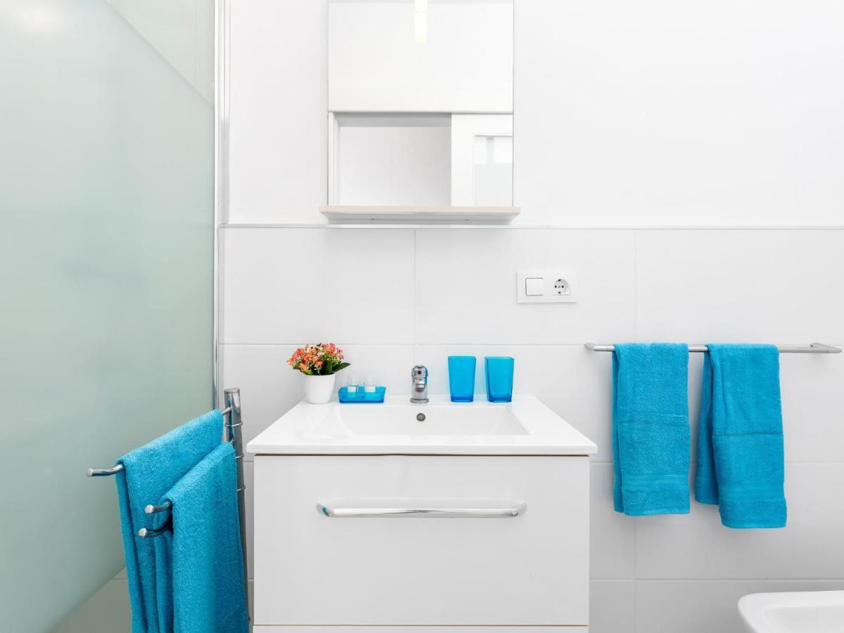 536B Cozy 1 Bedroom, Pool, Terrace, Sun Lounger Costa Adeje  Εξωτερικό φωτογραφία