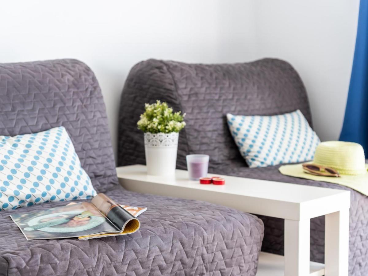 536B Cozy 1 Bedroom, Pool, Terrace, Sun Lounger Costa Adeje  Εξωτερικό φωτογραφία