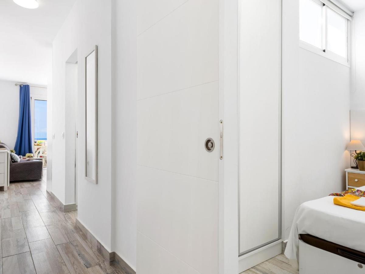 536B Cozy 1 Bedroom, Pool, Terrace, Sun Lounger Costa Adeje  Εξωτερικό φωτογραφία
