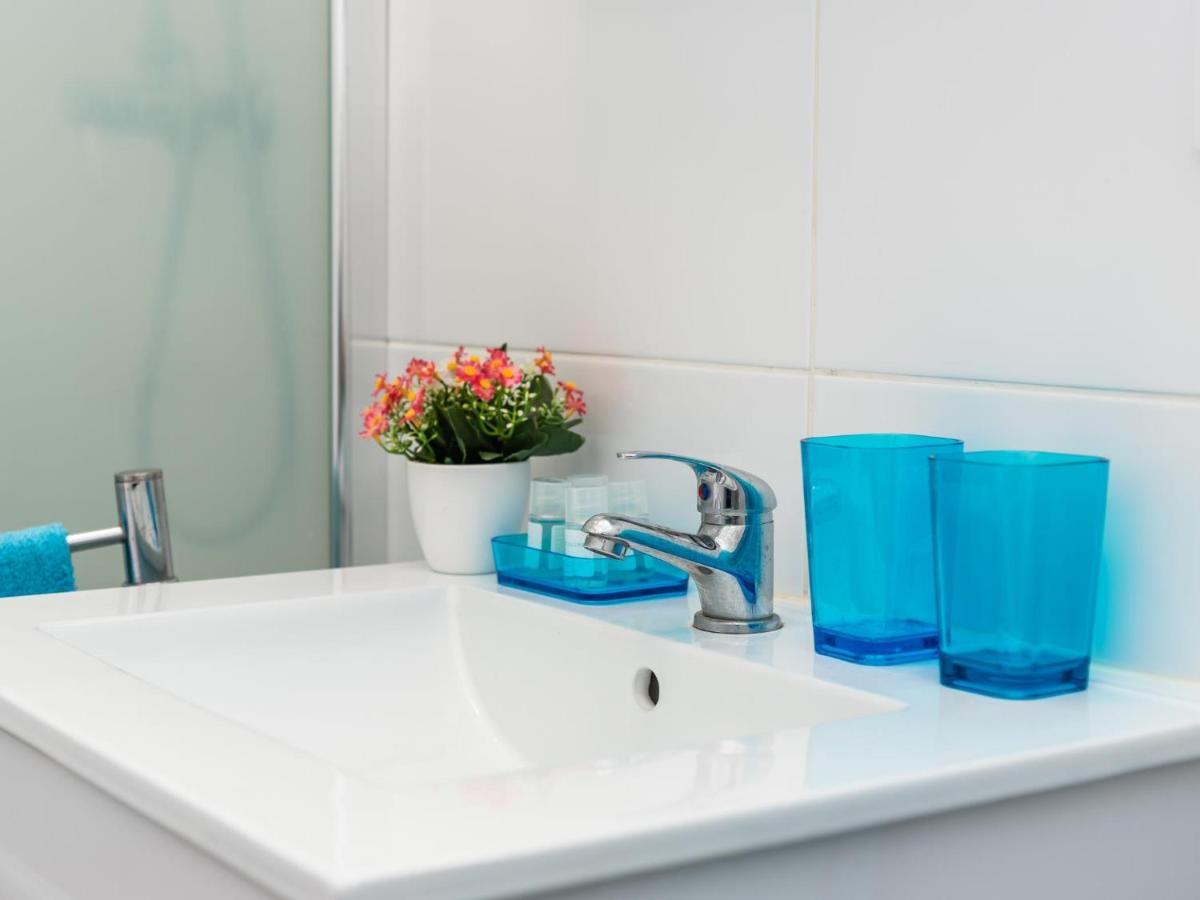 536B Cozy 1 Bedroom, Pool, Terrace, Sun Lounger Costa Adeje  Εξωτερικό φωτογραφία